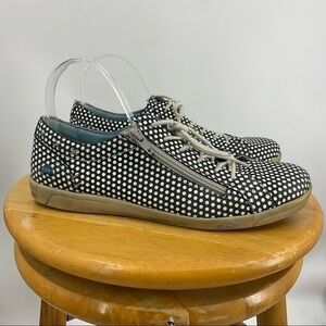 CLOUD Aika Print Sneaker in Pop Supreme Leather 11